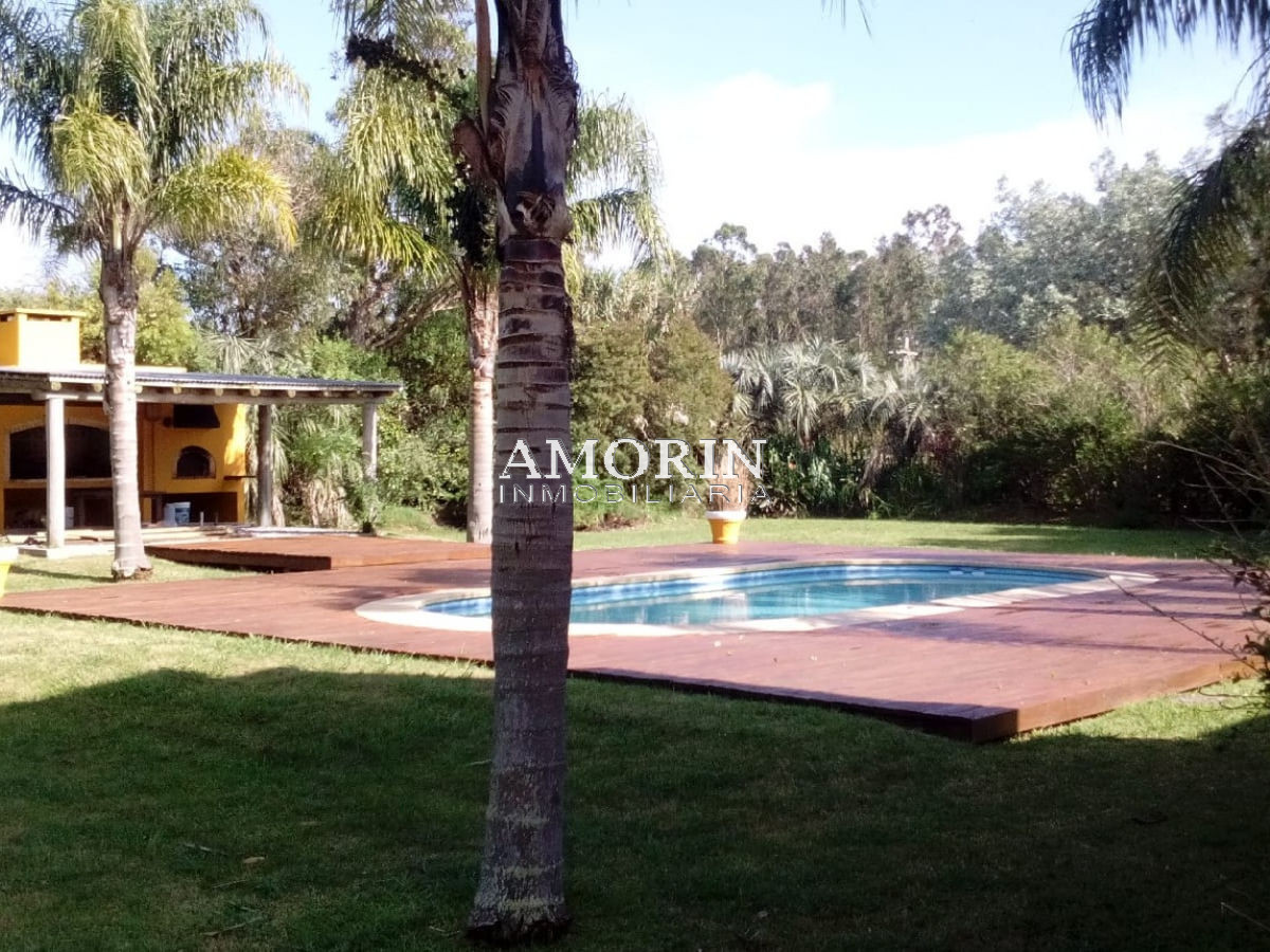 Chacra ID.552 - 