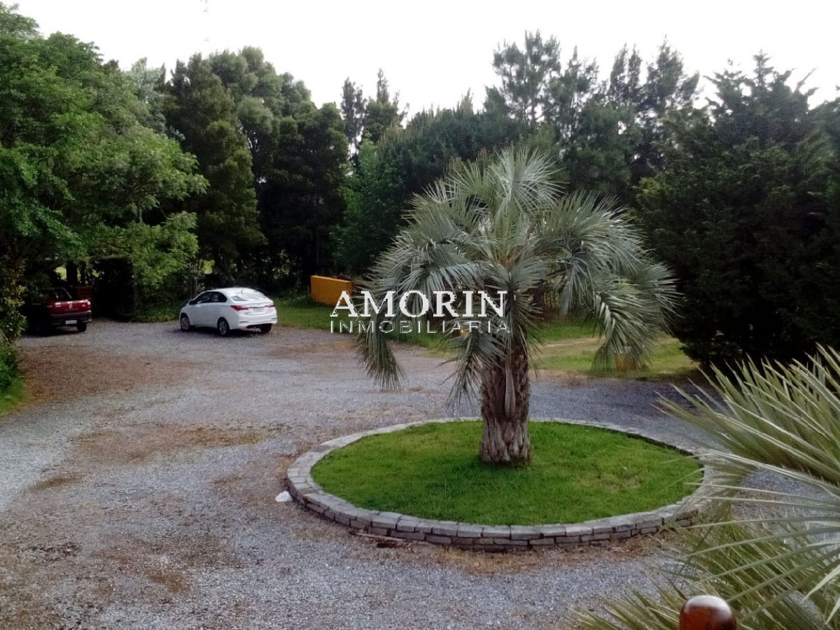 Chacra ID.552 - 
