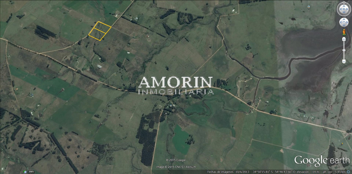 Campo Ref.599 - Campo en Jose Ignacio, 