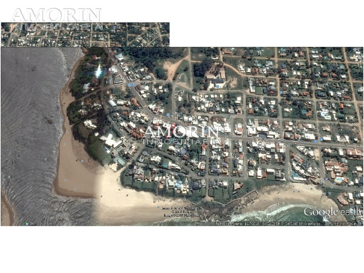Local Comercial ID.556 - Local en La Barra, La Barra