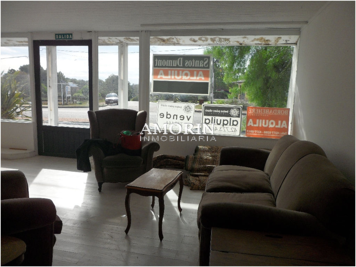 Local Comercial ID.556 - Local en La Barra, La Barra