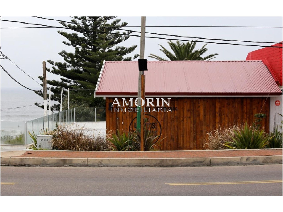 Local Comercial ID.560 - Local en La Barra, La Barra