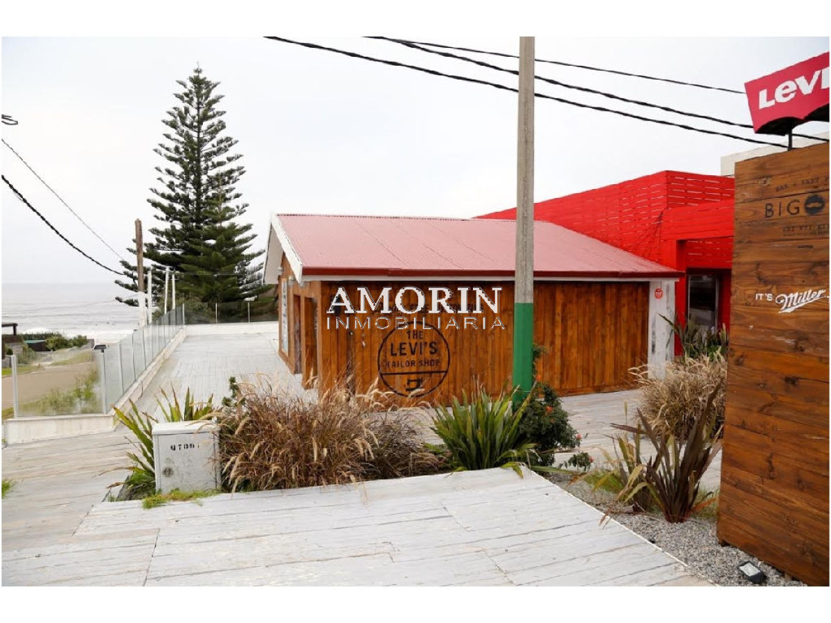 Local Comercial ID.560 - Local en La Barra, La Barra