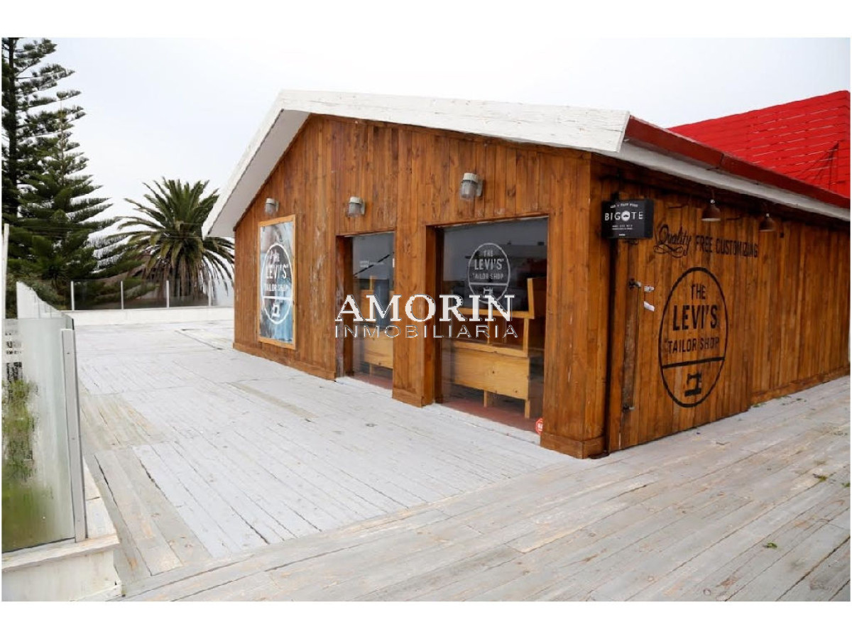 Local Comercial ID.560 - Local en La Barra, La Barra