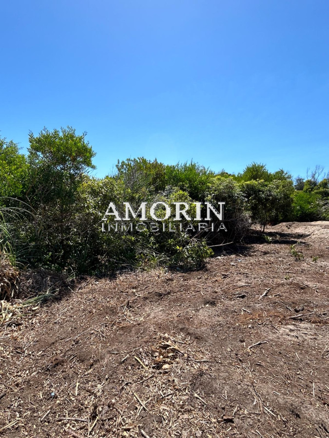 Terreno ID.789 - 2 Lotes en Santa Monica