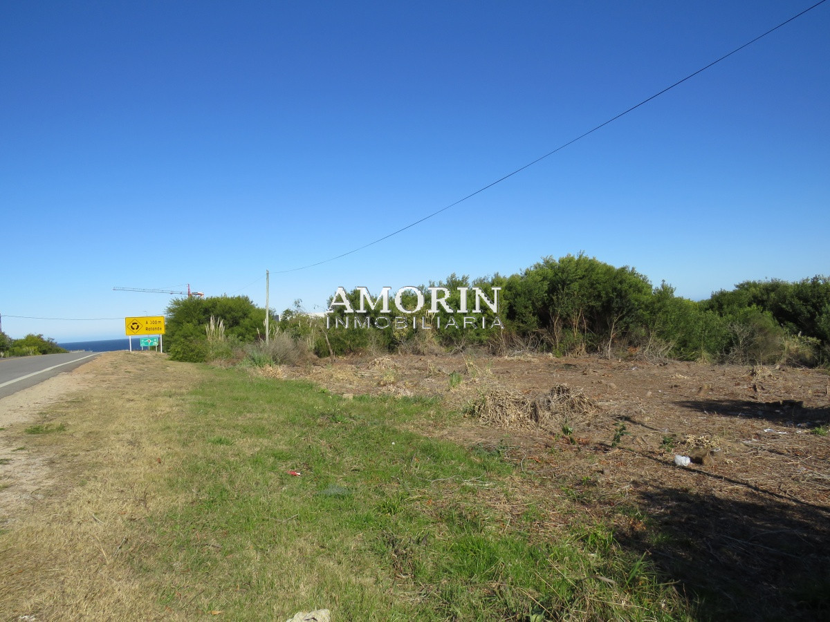 Terreno ID.589 - Terreno en Manantiales.