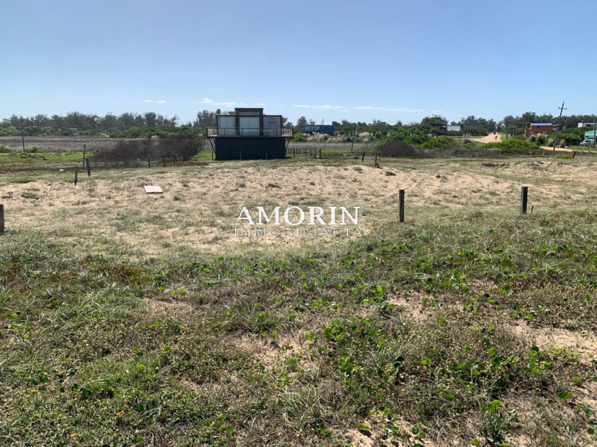 Terreno ID.780 - Terreno en Jose Ignacio, Santa Monica
