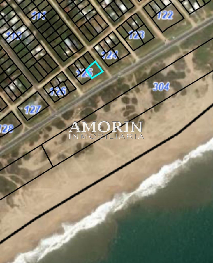 Terreno ID.712 - Terreno en Manantiales, Balneario Buenos Aires