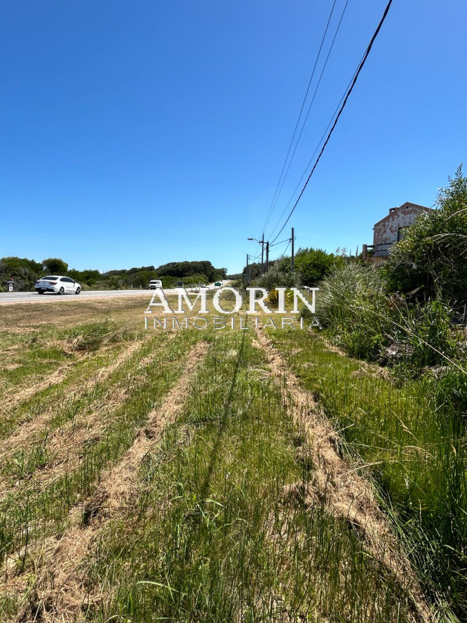 Terreno ID.789 - 2 Lotes en Santa Monica