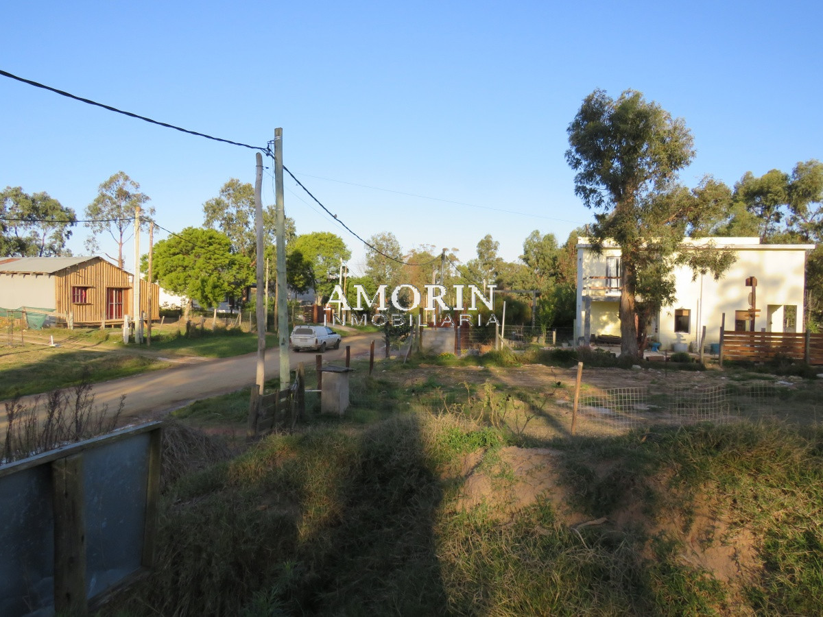 Terreno ID.608 - TERRENO BALNEARIO BUENOS AIRES