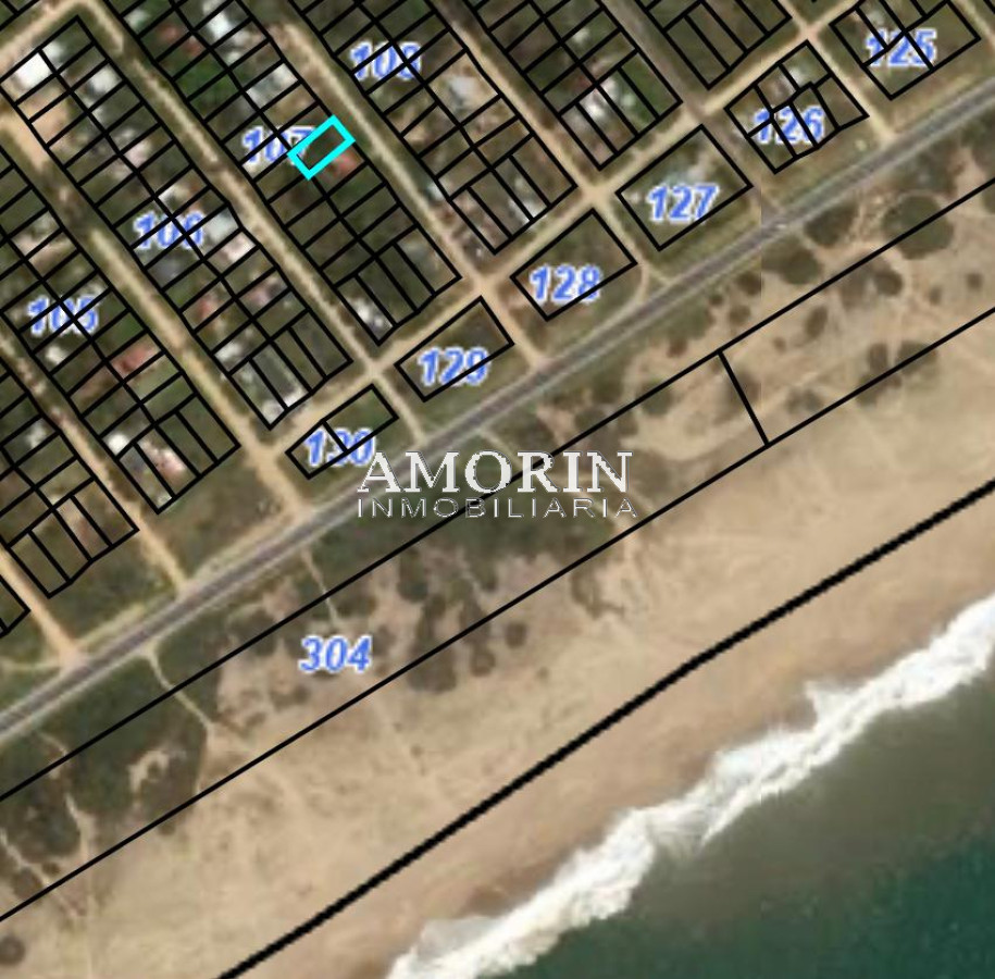 Terreno ID.670 - Terreno en Manantiales, Balneario Buenos Aires