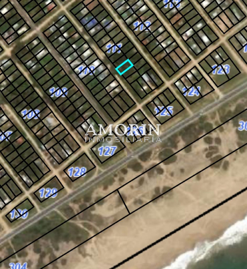 Terreno ID.700 - Terreno en Manantiales, Balneario Buenos Aires