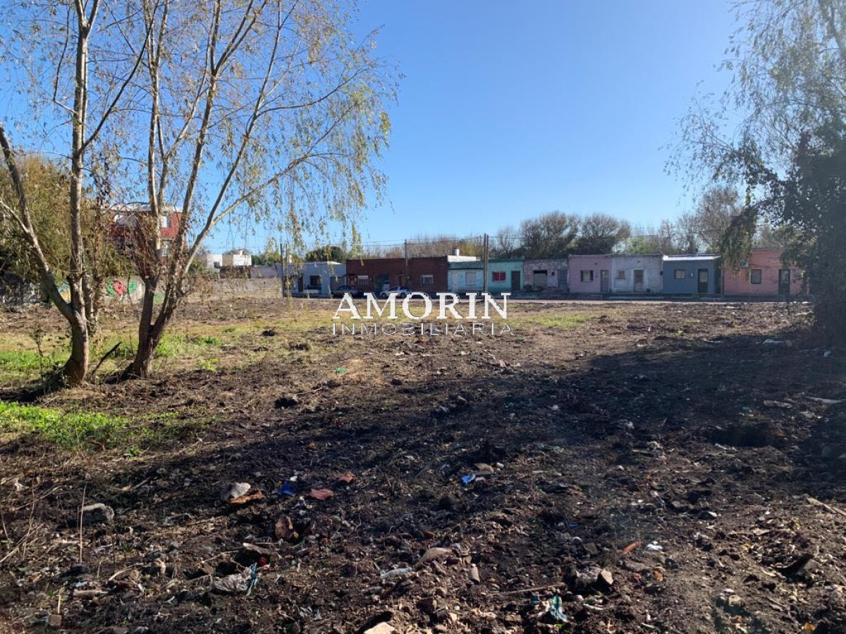 Terreno ID.602 - Terreno en San Carlos, Centro San Carlos