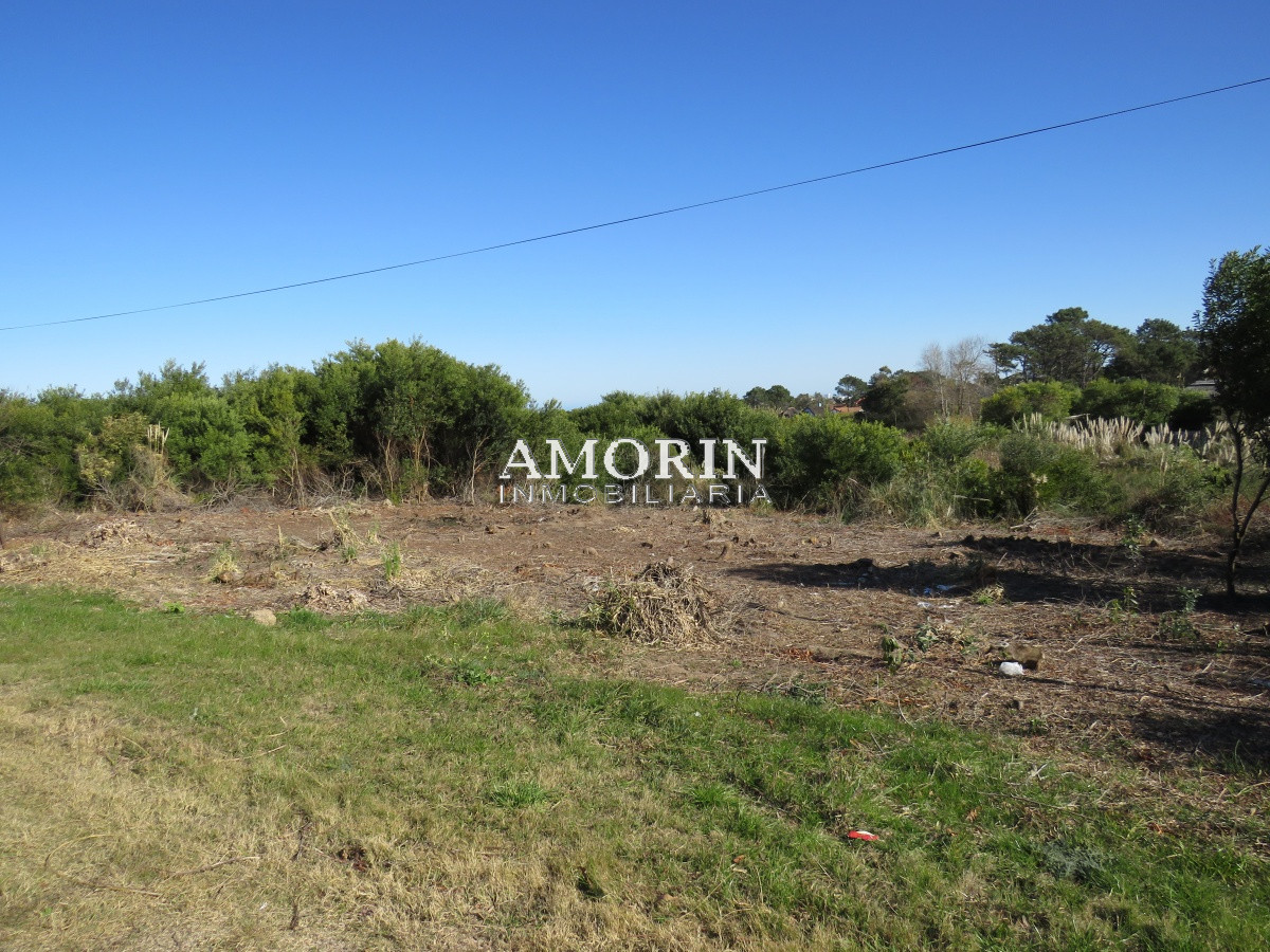 Terreno ID.589 - Terreno en Manantiales.