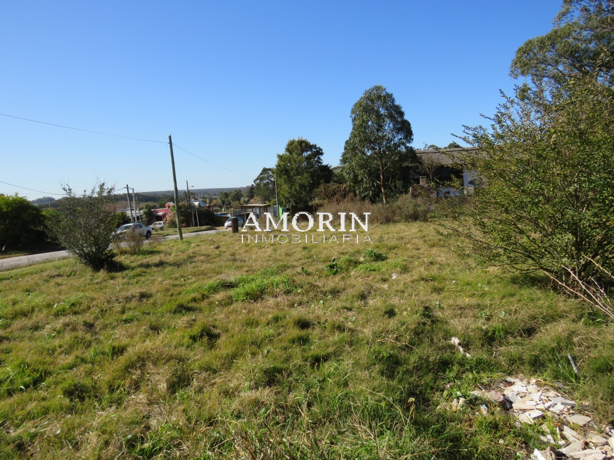 Terreno ID.591 - Terreno sobre calle Tiburones en Balneario el Chorro