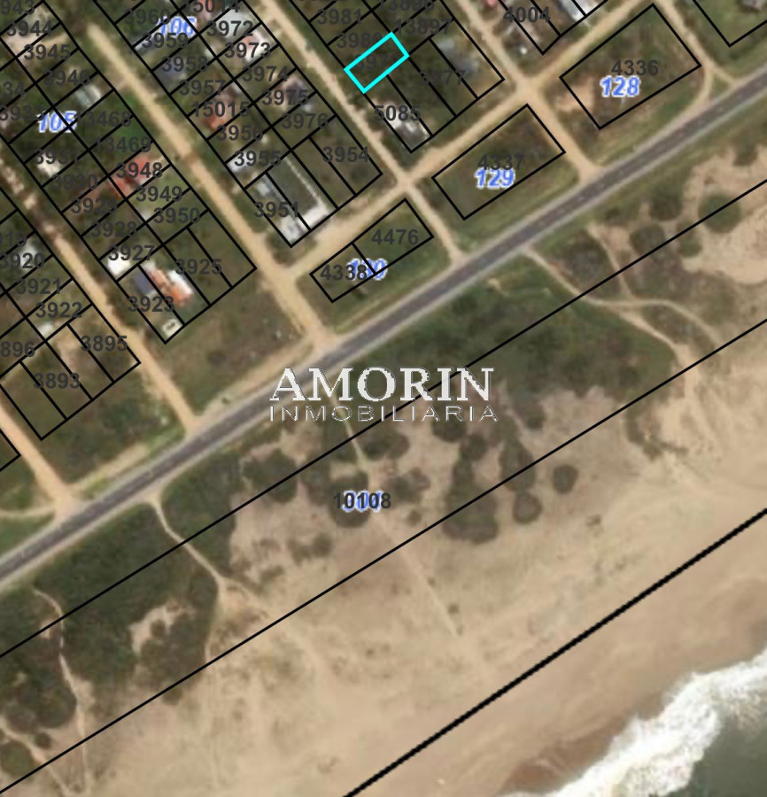 Terreno ID.667 - Terreno en Manantiales, Balneario Buenos Aires