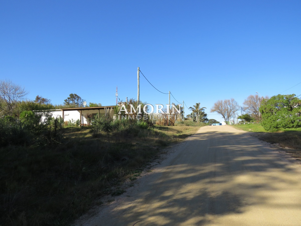 Terreno ID.594 - Terreno en El Chorro