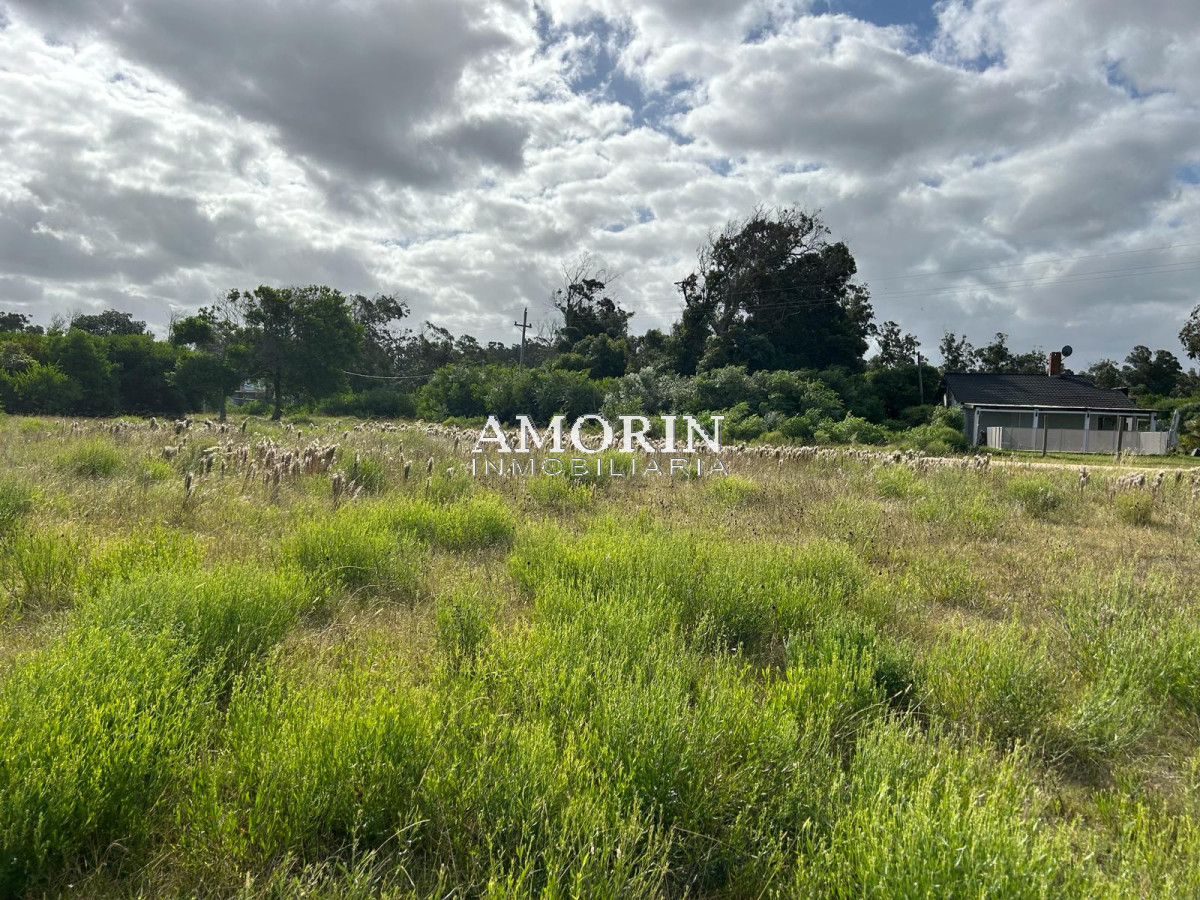 Terreno ID.792 - 2 lotes en Santa Monica
