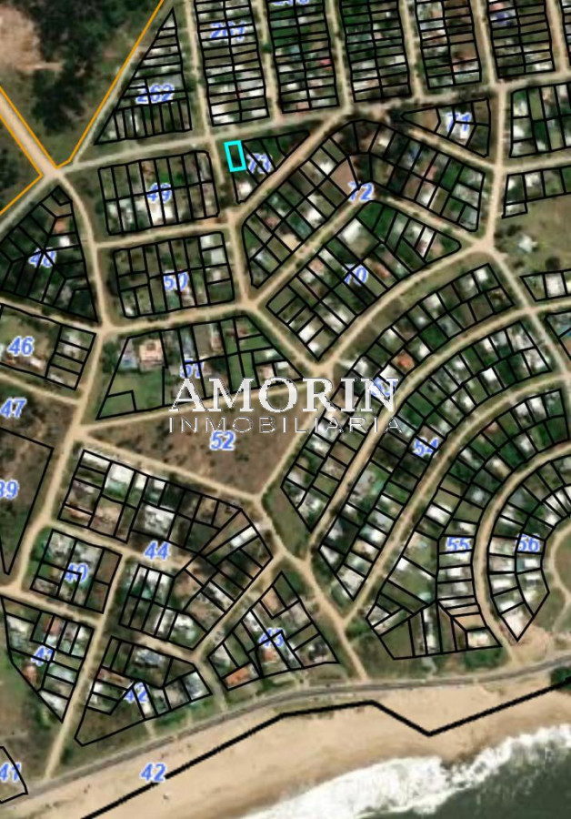 Terreno ID.743 - Terreno en Manantiales, El Chorro