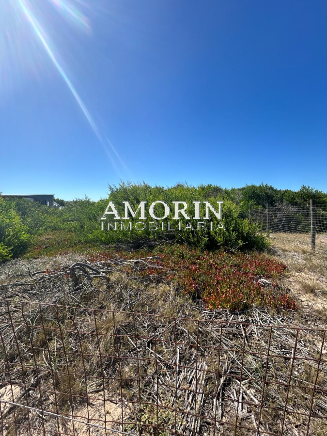 Terreno ID.788 - 3 terrenos en Santa Monica