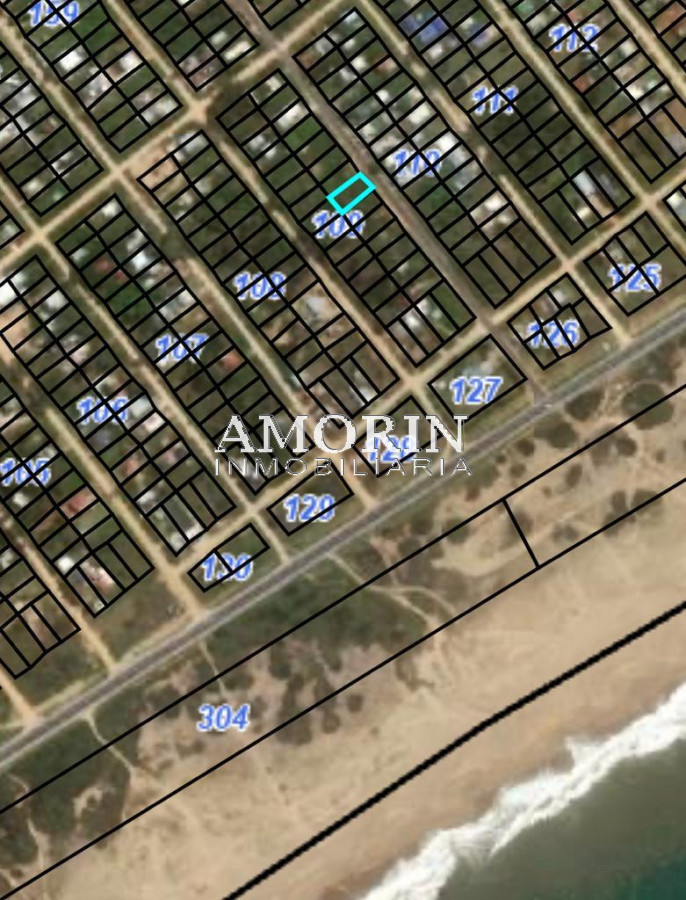 Terreno ID.694 - Terreno en Manantiales, Balneario Buenos Aires