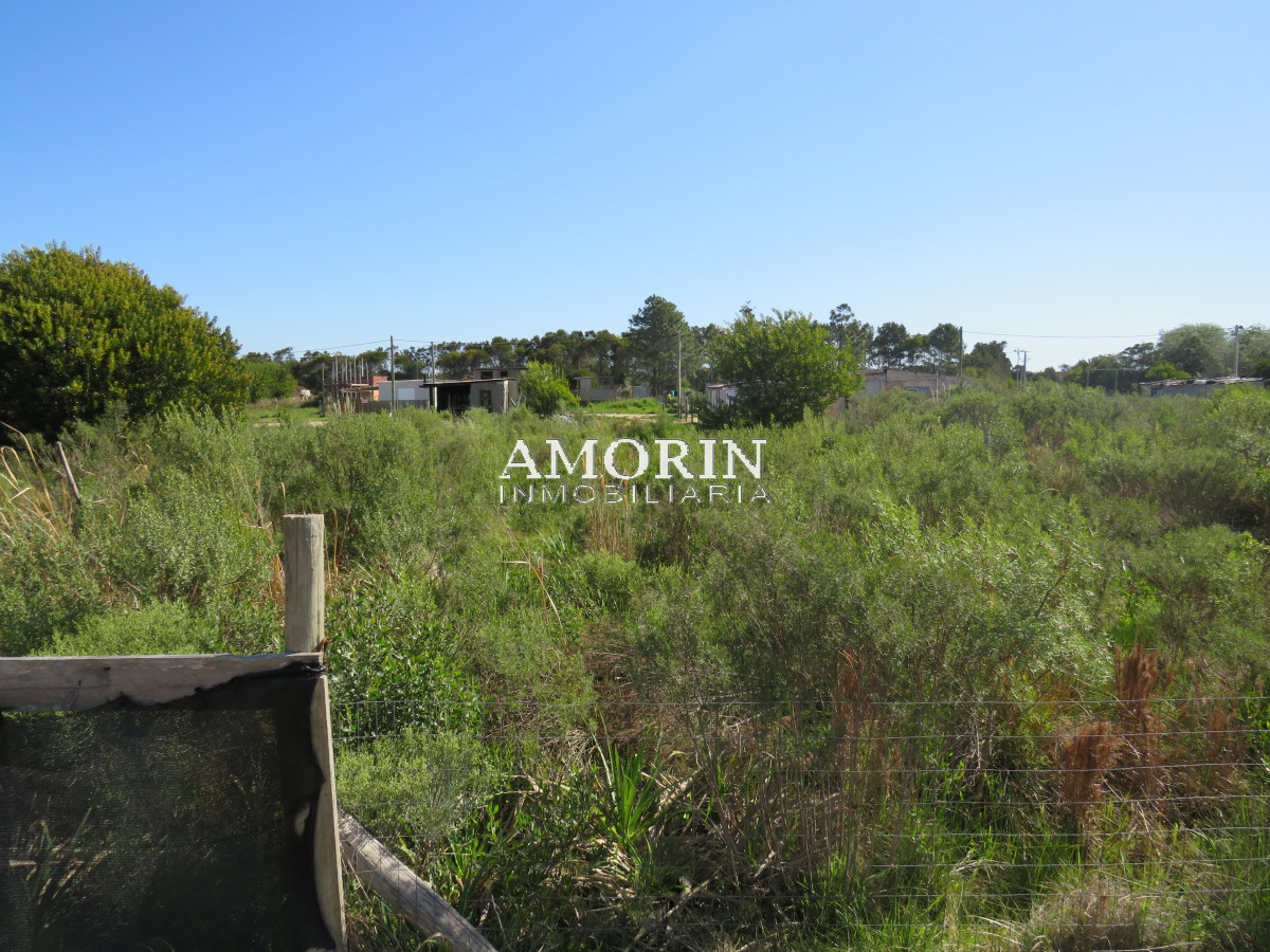 Terreno ID.752 - Terreno en balneario Buenos Aires 