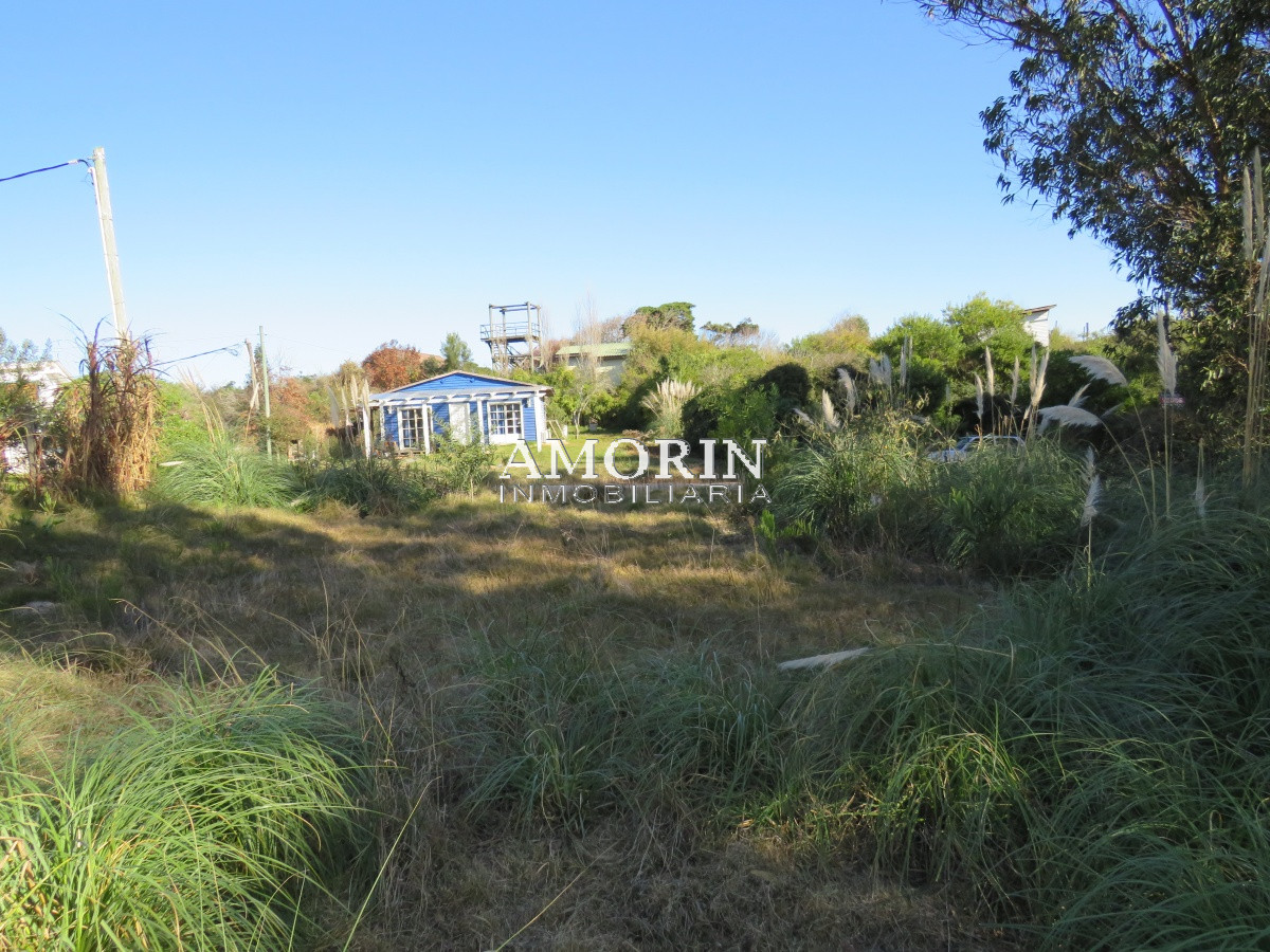 Terreno ID.594 - Terreno en El Chorro