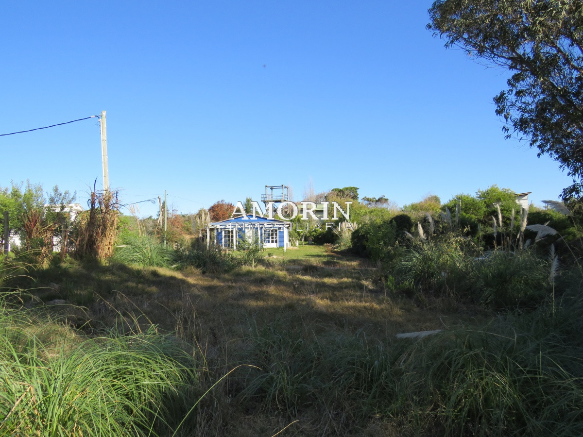 Terreno ID.594 - Terreno en El Chorro