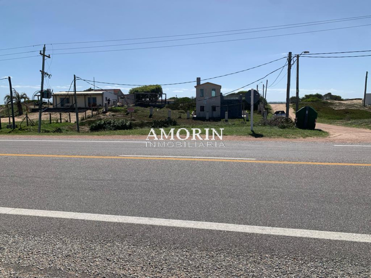 Terreno ID.781 - terreno en santa monica