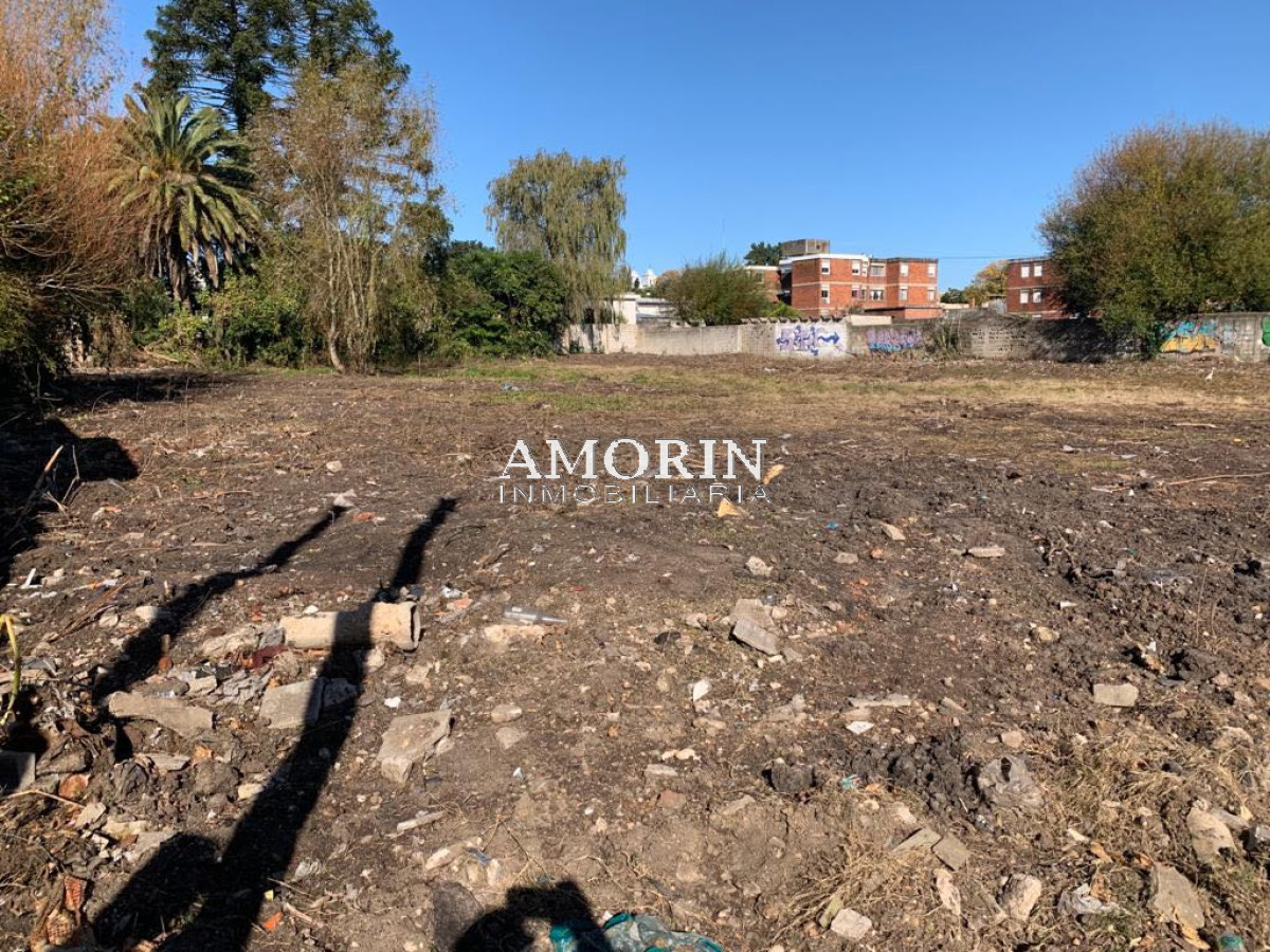 Terreno ID.602 - Terreno en San Carlos, Centro San Carlos