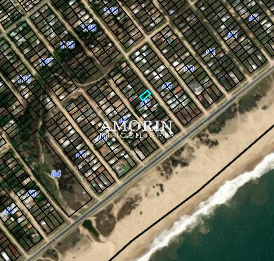 Terreno ID.725 - Terreno en Manantiales, Balneario Buenos Aires