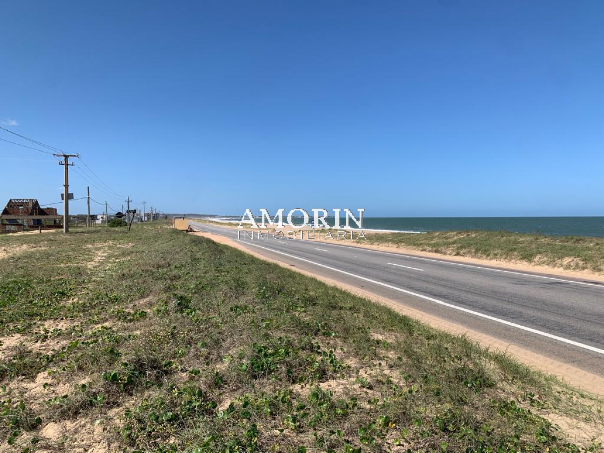 Terreno ID.780 - Terreno en Jose Ignacio, Santa Monica