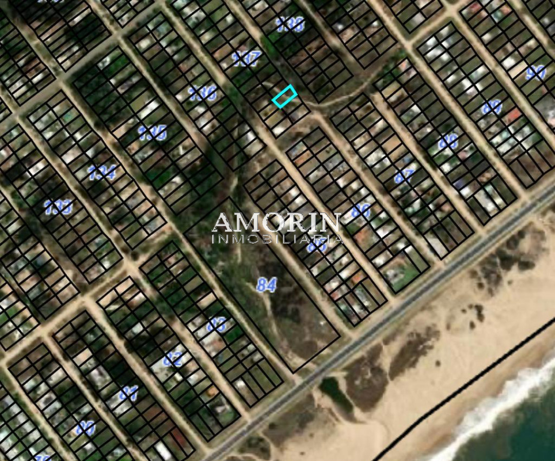 Terreno ID.727 - Terreno en Manantiales, Balneario Buenos Aires