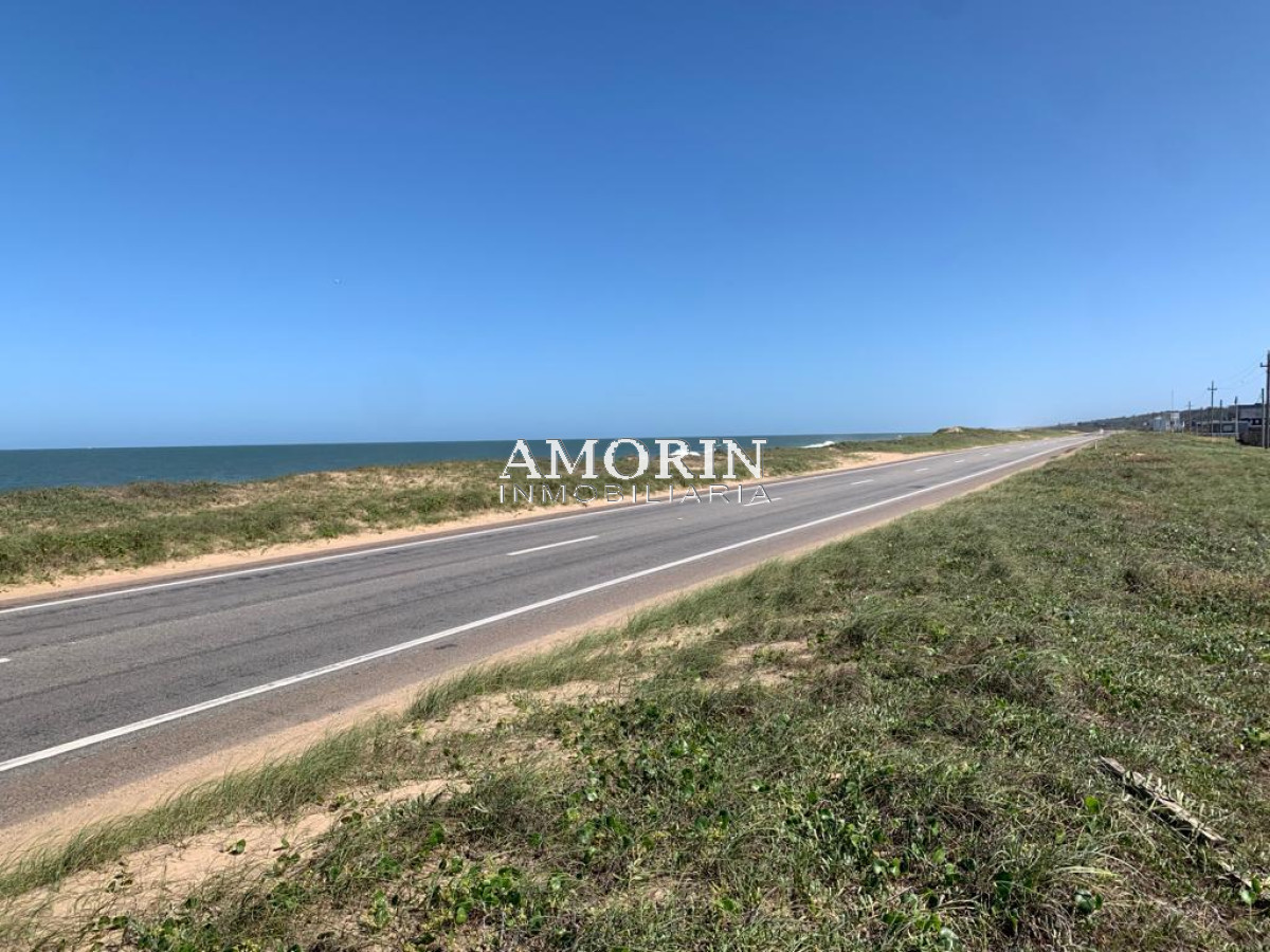 Terreno ID.780 - Terreno en Jose Ignacio, Santa Monica