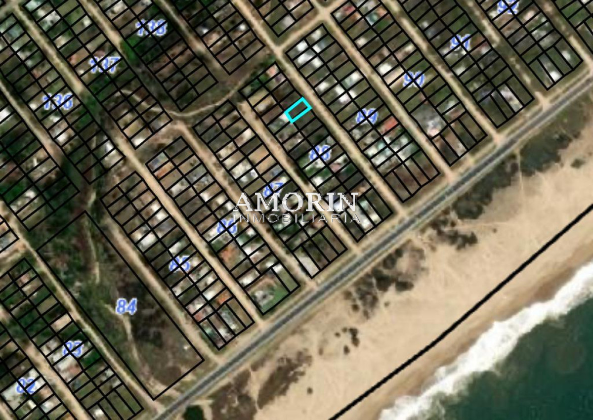 Terreno ID.721 - Terreno en Manantiales, Balneario Buenos Aires