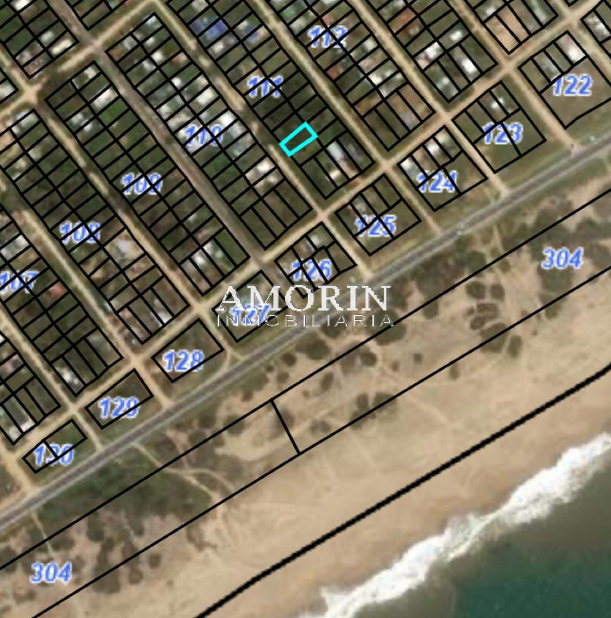Terreno ID.699 - Terreno en Manantiales, Balneario Buenos Aires