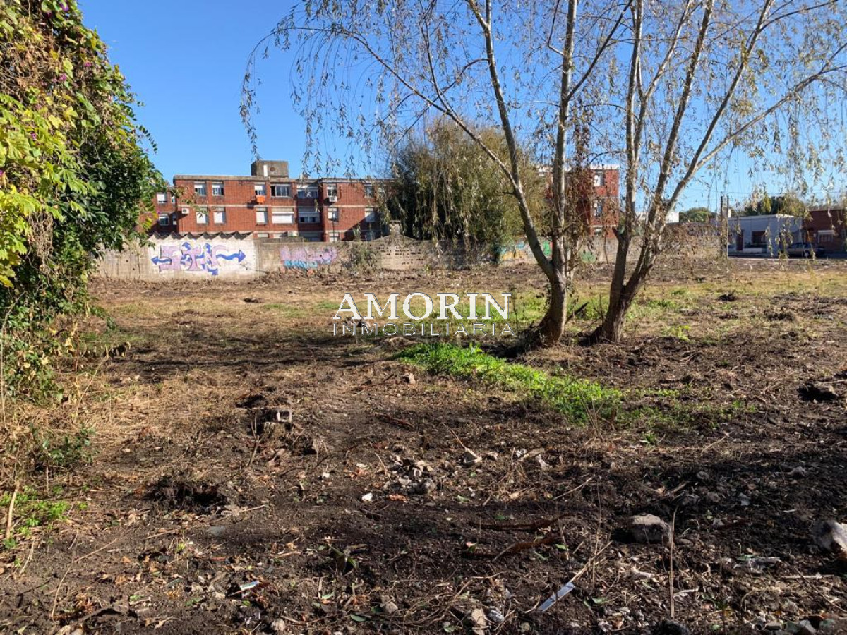 Terreno ID.602 - Terreno en San Carlos, Centro San Carlos