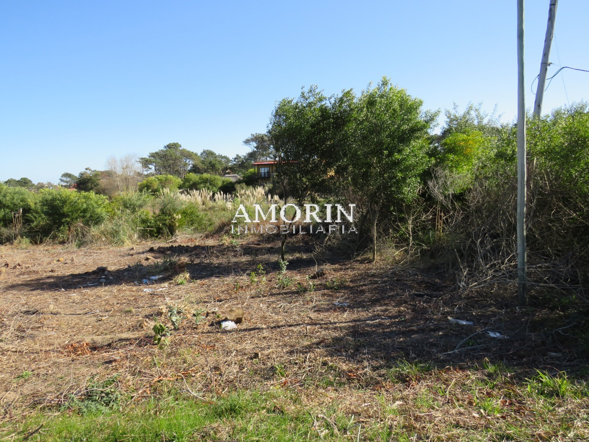 Terreno ID.589 - Terreno en Manantiales.