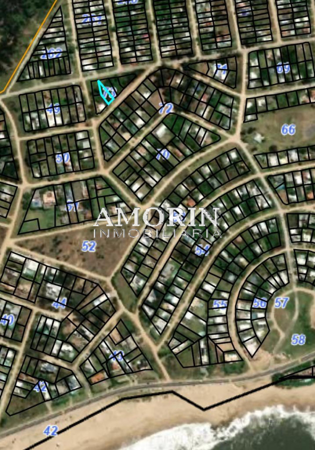 Terreno ID.742 - Terreno en Manantiales, El Chorro