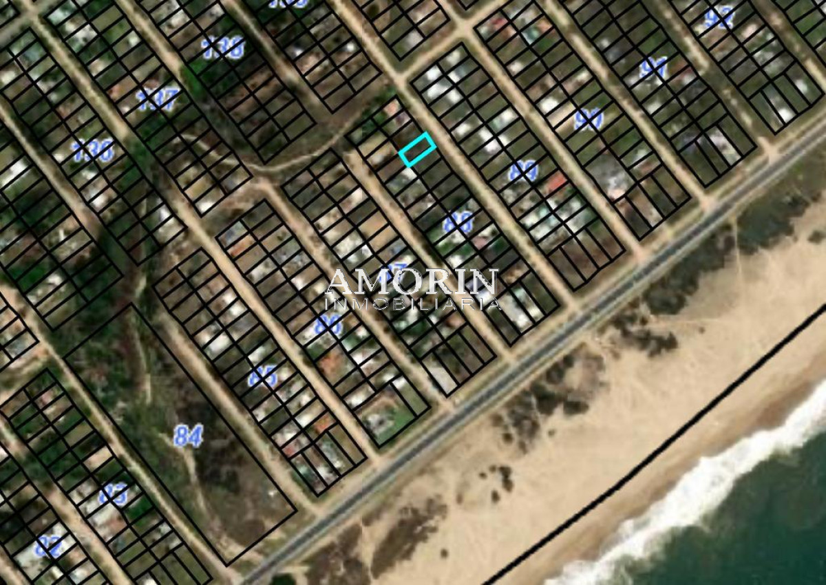 Terreno ID.720 - Terreno en Manantiales, Balneario Buenos Aires
