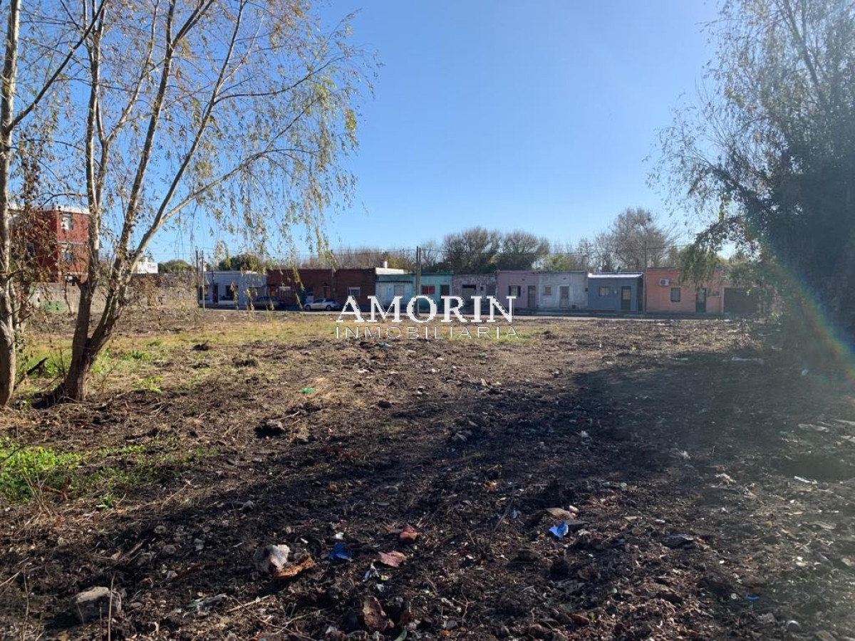 Terreno ID.602 - Terreno en San Carlos, Centro San Carlos