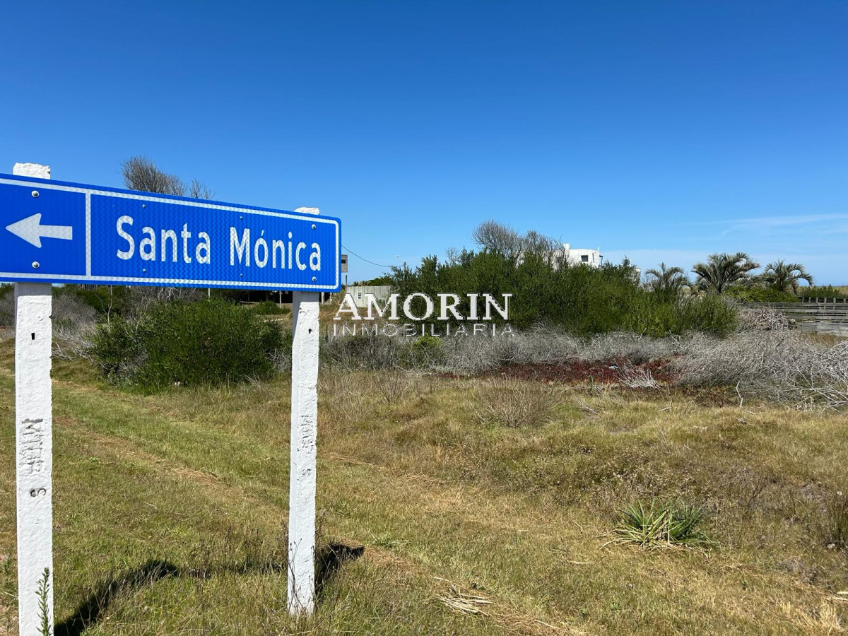Terreno ID.789 - 2 Lotes en Santa Monica