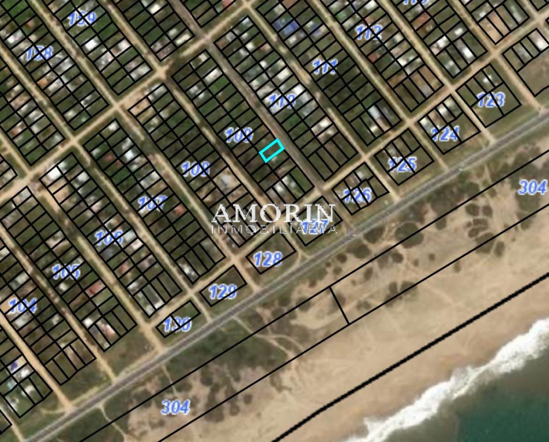 Terreno ID.698 - Terreno en Manantiales, Balneario Buenos Aires
