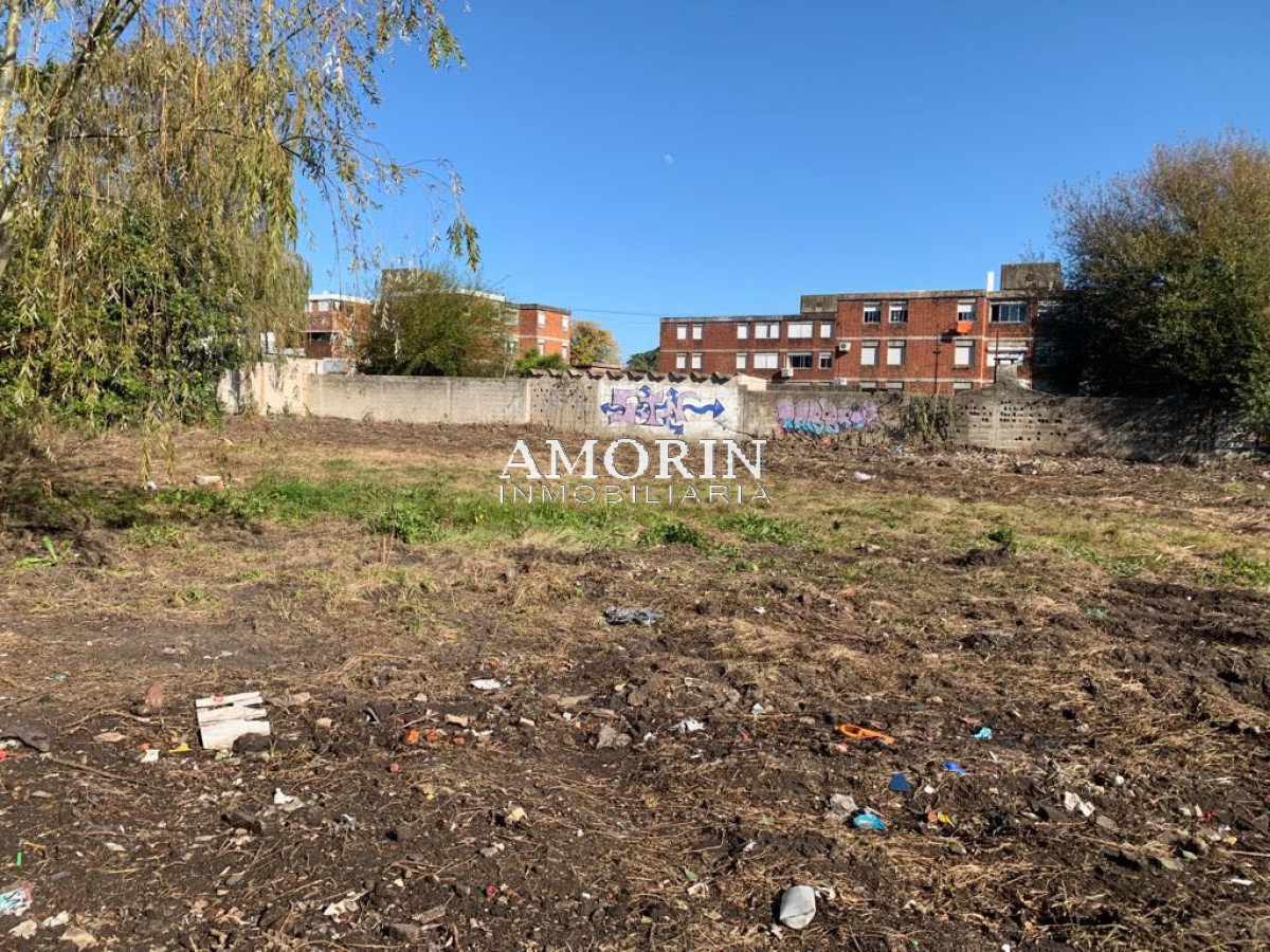 Terreno ID.602 - Terreno en San Carlos, Centro San Carlos
