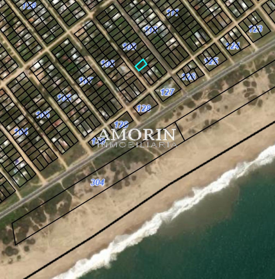 Terreno ID.728 - Terreno en Manantiales, Balneario Buenos Aires