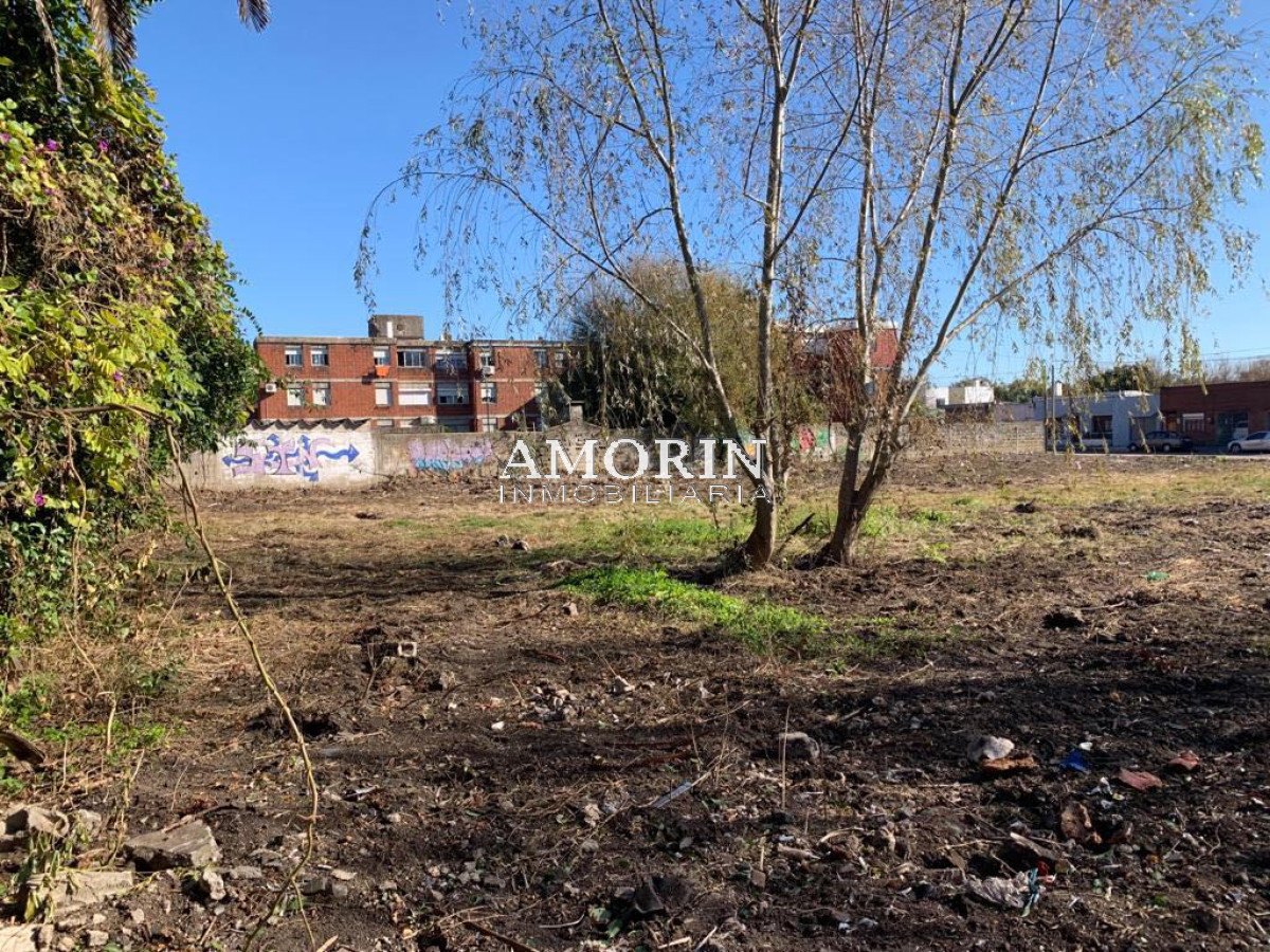 Terreno ID.602 - Terreno en San Carlos, Centro San Carlos