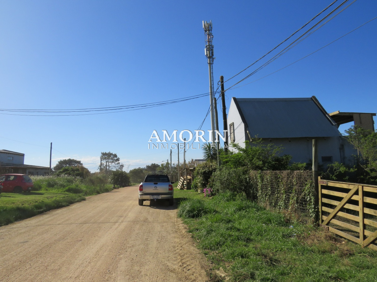 Terreno ID.630 - Terreno en Manantiales, Balneario Buenos Aires