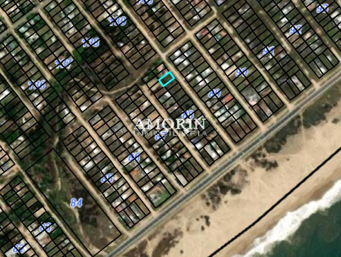 Terreno ID.719 - Terreno en Manantiales, Balneario Buenos Aires