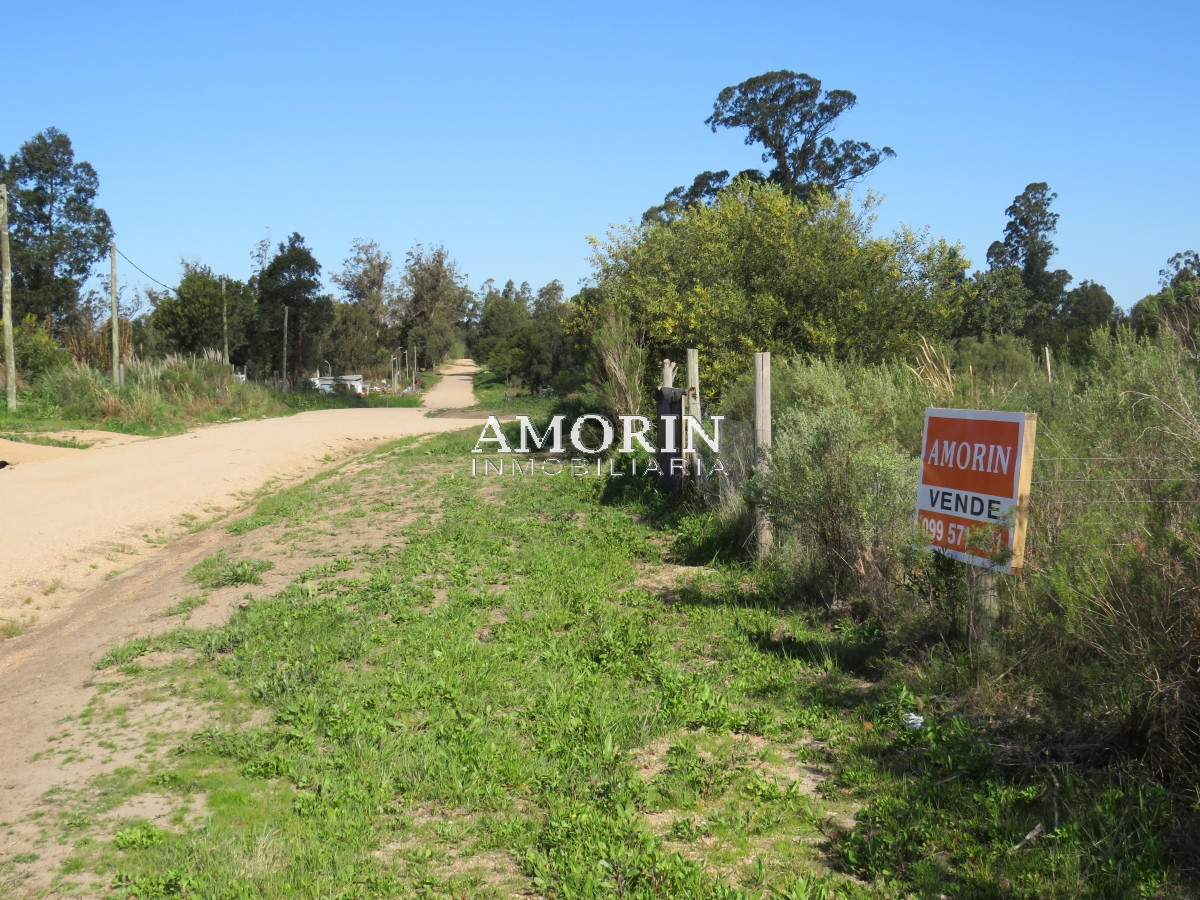 Terreno ID.751 - Terreno en balneario Buenos Aires