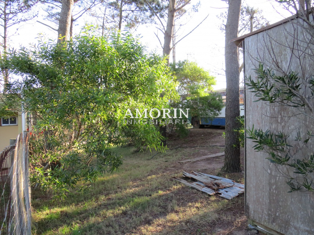 Terreno ID.606 - Terreno en Manantiales, Balneario Buenos Aires